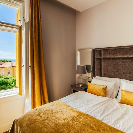 Premium Apartments Villa Herkules โอปาติยา ภายนอก รูปภาพ