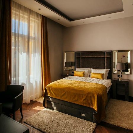Premium Apartments Villa Herkules โอปาติยา ภายนอก รูปภาพ