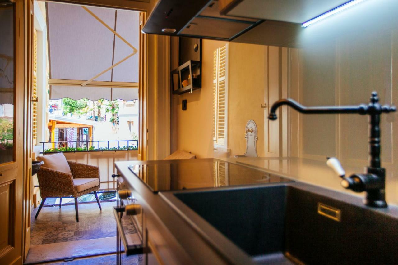 Premium Apartments Villa Herkules โอปาติยา ภายนอก รูปภาพ