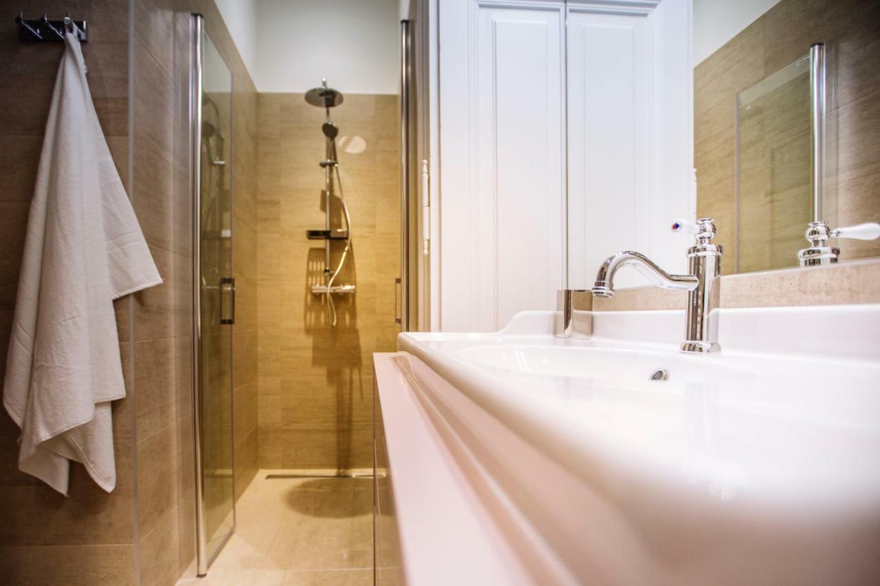 Premium Apartments Villa Herkules โอปาติยา ภายนอก รูปภาพ