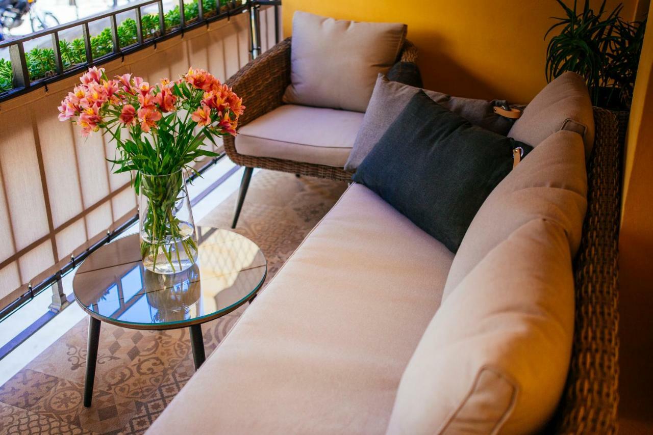 Premium Apartments Villa Herkules โอปาติยา ภายนอก รูปภาพ
