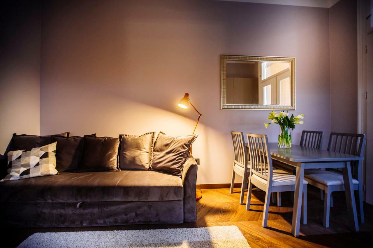 Premium Apartments Villa Herkules โอปาติยา ภายนอก รูปภาพ