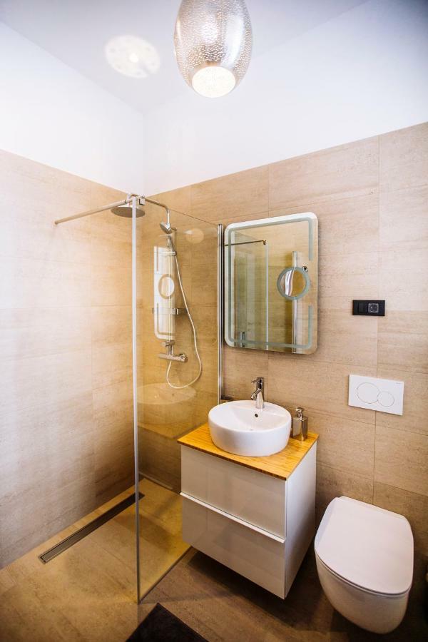 Premium Apartments Villa Herkules โอปาติยา ภายนอก รูปภาพ