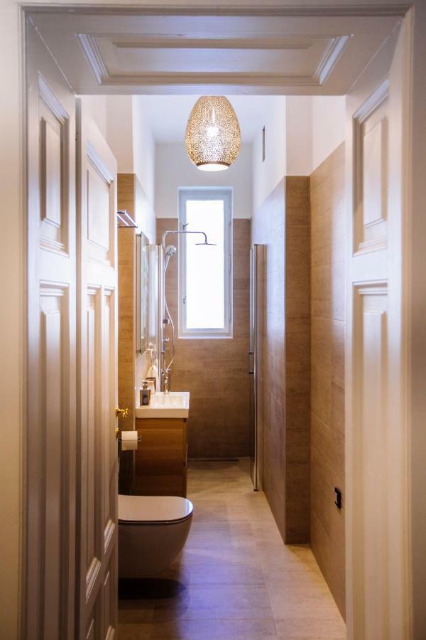 Premium Apartments Villa Herkules โอปาติยา ภายนอก รูปภาพ