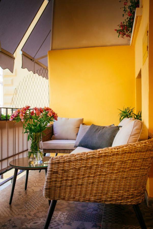 Premium Apartments Villa Herkules โอปาติยา ภายนอก รูปภาพ